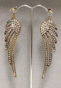 Earrings ER18-0325B